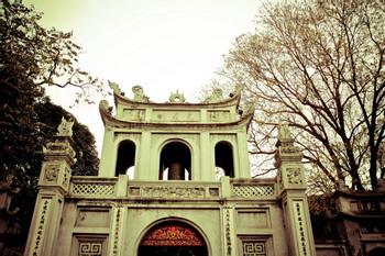 Hanoi half Day Tour photo 4